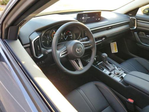 2026 Mazda CX-50 Premium