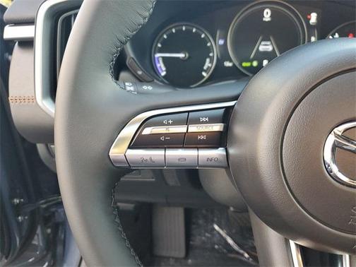 2026 Mazda CX-50 Premium