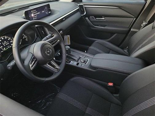 2025 Mazda CX-50 Hybrid Preferred Package