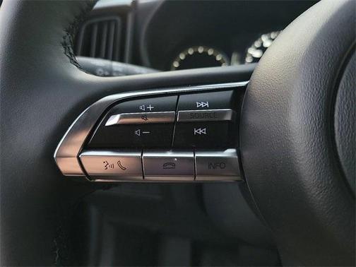 2025 Mazda CX-50 Hybrid Preferred Package