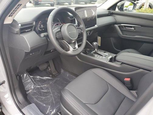 2026 Mazda CX-5 Premium Plus