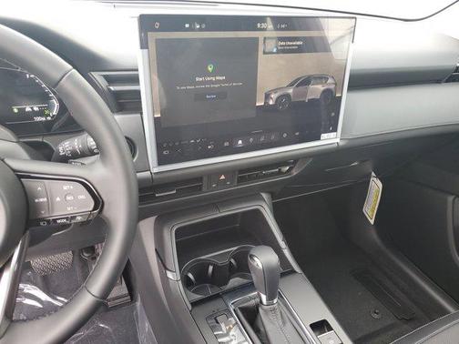 2026 Mazda CX-5 Premium Plus