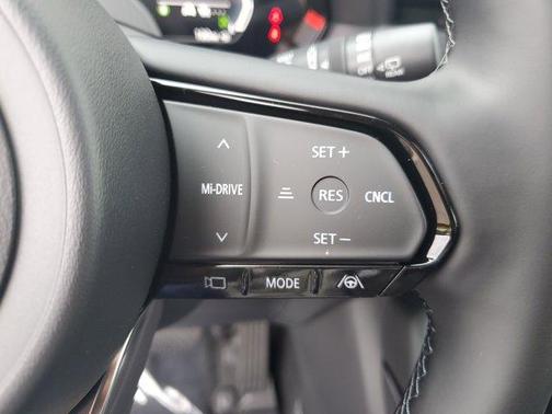 2026 Mazda CX-5 Premium Plus