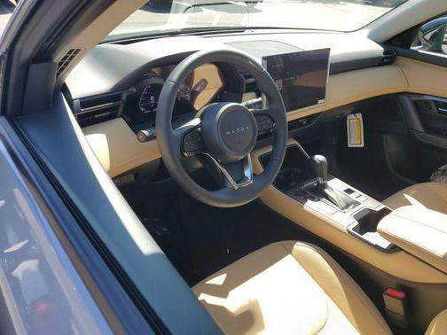 2026 Mazda CX-5 Preferred