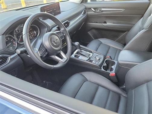 2024 Mazda CX-5 2.5 S Preferred Package