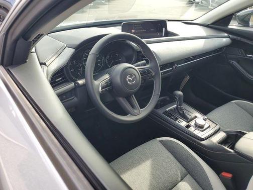 2026 Mazda CX-30 2.5 S Aire Edition