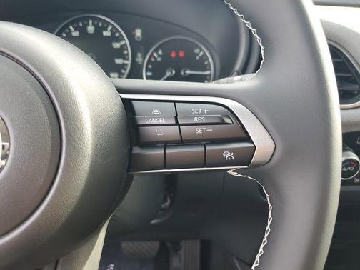 2026 Mazda CX-30 2.5 S Aire Edition