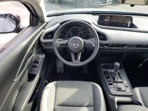 2026 Mazda CX-30 2.5 S Aire Edition