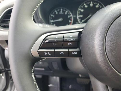 2026 Mazda CX-30 2.5 S Aire Edition