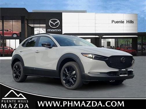 2026 Mazda CX-30 AE