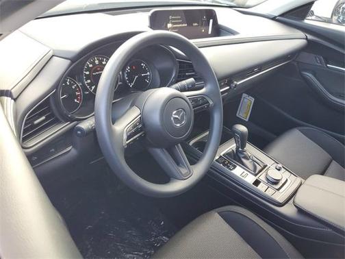 2026 Mazda CX-30 Base