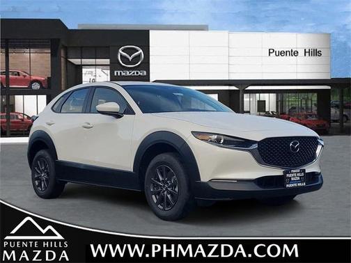 2026 Mazda CX-30 Base