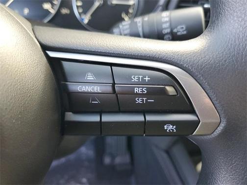 2026 Mazda CX-30 Base