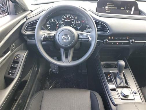 2026 Mazda CX-30 Base