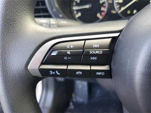 2026 Mazda CX-30 Base