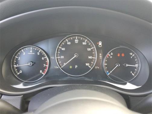 2026 Mazda CX-30 Base