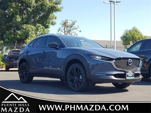 2026 Mazda CX-30 CE
