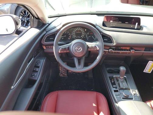 2026 Mazda CX-30 CE