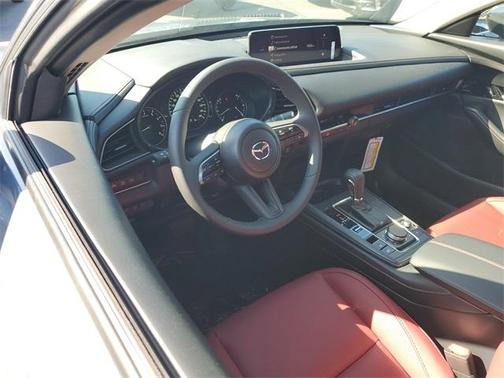 2026 Mazda CX-30 CE