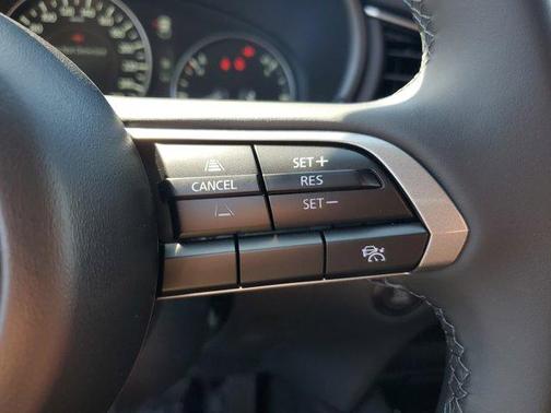 2026 Mazda CX-30 CE