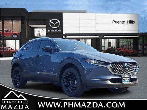 2026 Mazda CX-30 CE