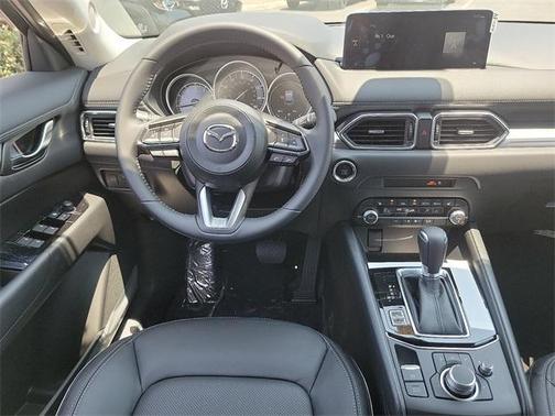 2025 Mazda CX-5 Preferred