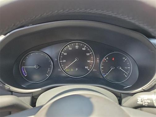 2025 Mazda CX-50 Hybrid Preferred Package