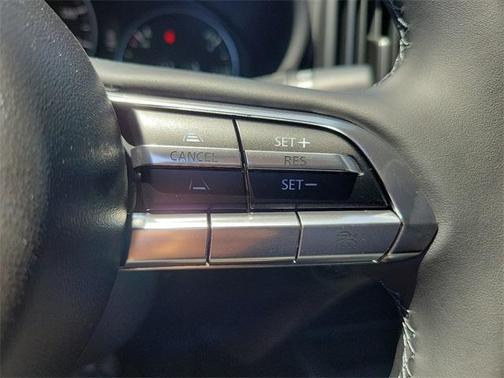 2025 Mazda CX-50 Hybrid Preferred Package