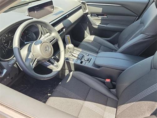 2025 Mazda CX-50 Hybrid Preferred Package