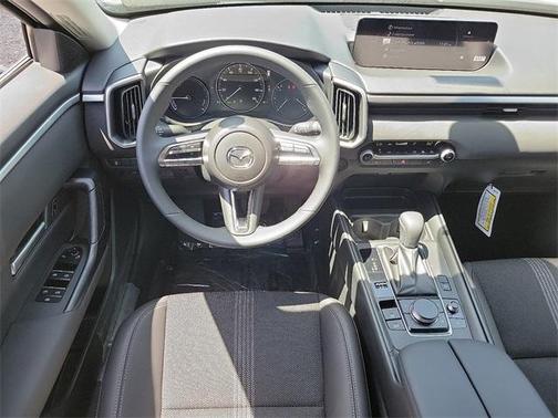 2025 Mazda CX-50 Hybrid Preferred Package