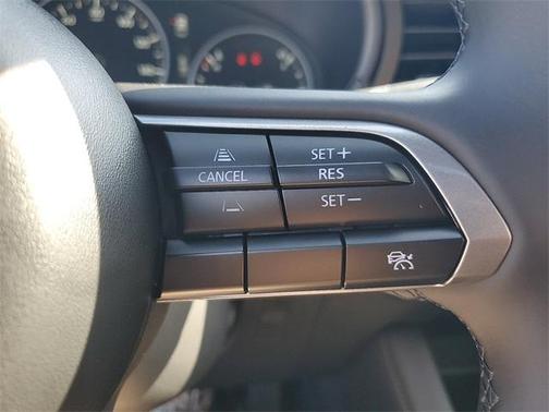 2026 Mazda Mazda3 FWD w/Preferred Package