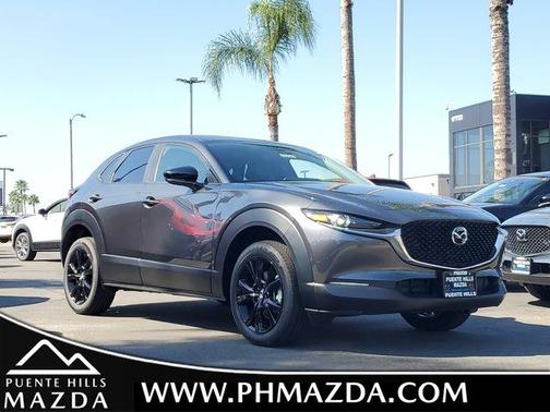 2026 Mazda CX-30 Select