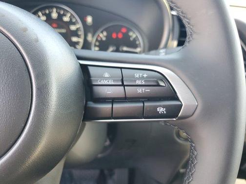 2026 Mazda CX-30 Select