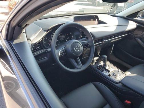 2026 Mazda CX-30 Select