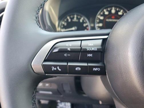 2026 Mazda CX-30 Select