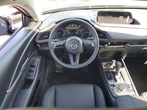 2026 Mazda CX-30 Select