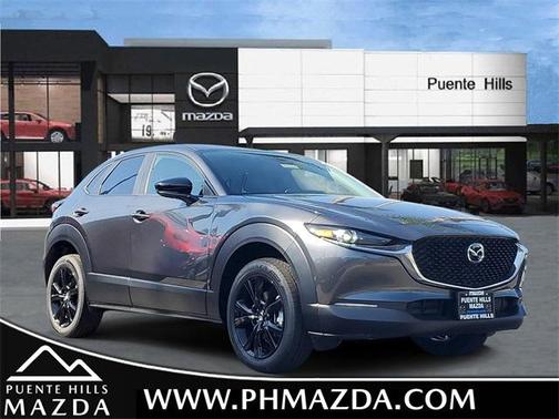 2026 Mazda CX-30 Select