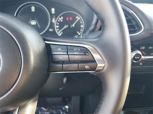 2025 Mazda Mazda3 FWD w/Preferred Package