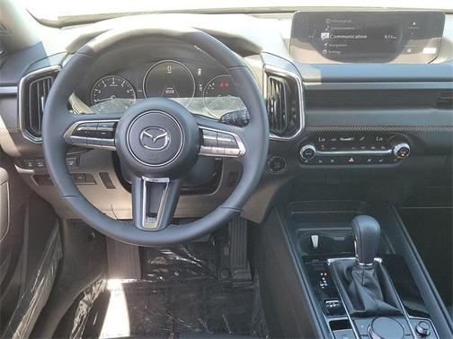 2025 Mazda CX-50 2.5 Turbo Premium Plus Package