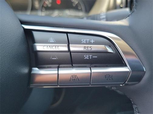 2025 Mazda CX-50 2.5 Turbo Premium Plus Package