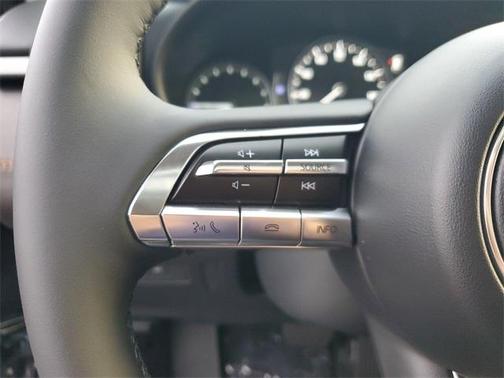 2026 Mazda CX-50 Premium Plus