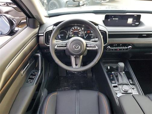 2026 Mazda CX-50 Premium Plus