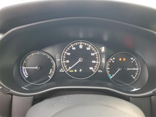 2026 Mazda CX-50 Premium Plus