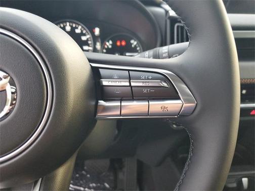 2026 Mazda CX-50 Premium Plus