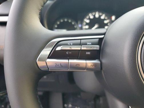 2026 Mazda CX-50 Premium Plus