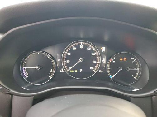 2026 Mazda CX-50 Premium Plus