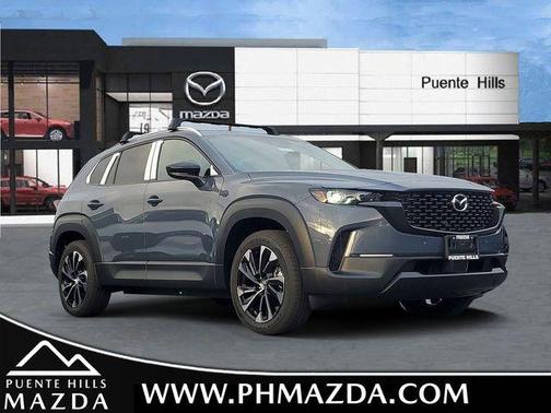 2026 Mazda CX-50 Premium Plus