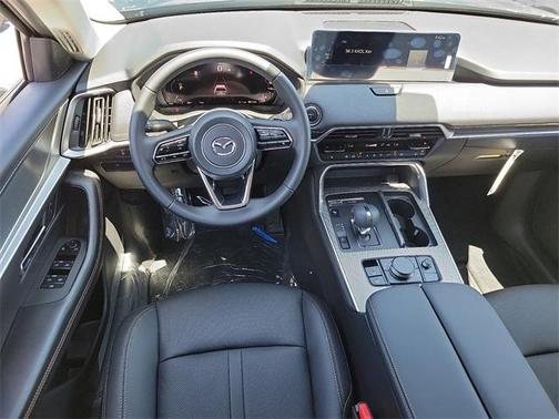 2025 Mazda CX-90 PHEV Preferred Package