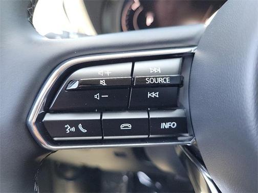 2025 Mazda CX-90 PHEV Preferred Package