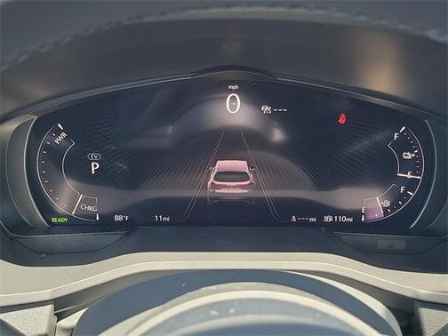 2025 Mazda CX-90 PHEV Preferred Package